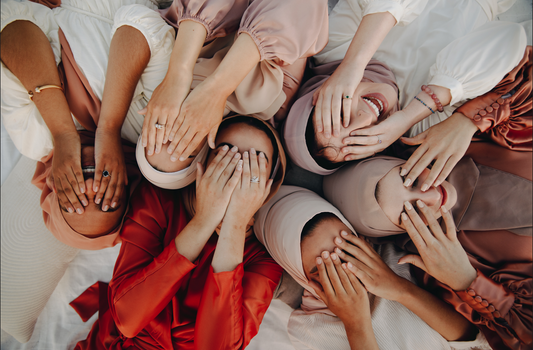 Qu'est-ce que la Modest Fashion ?