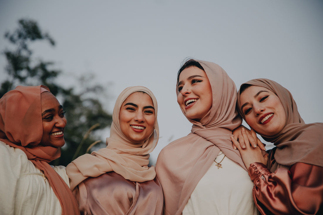 Et si on rendait la Modest Fashion accessible ?