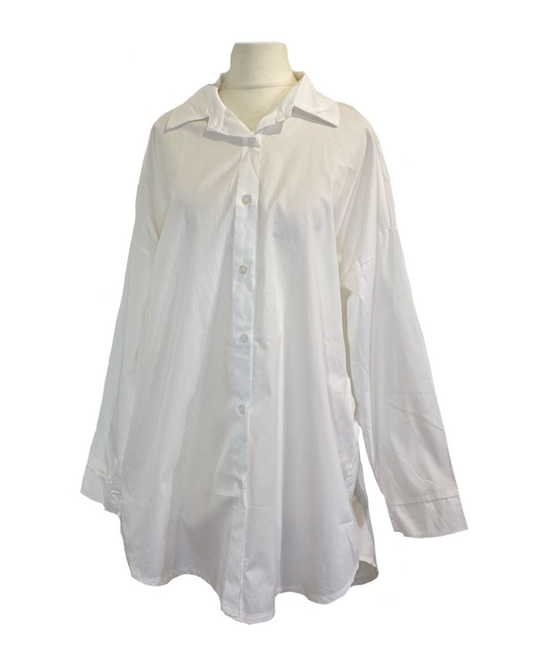 Chemise blanche
