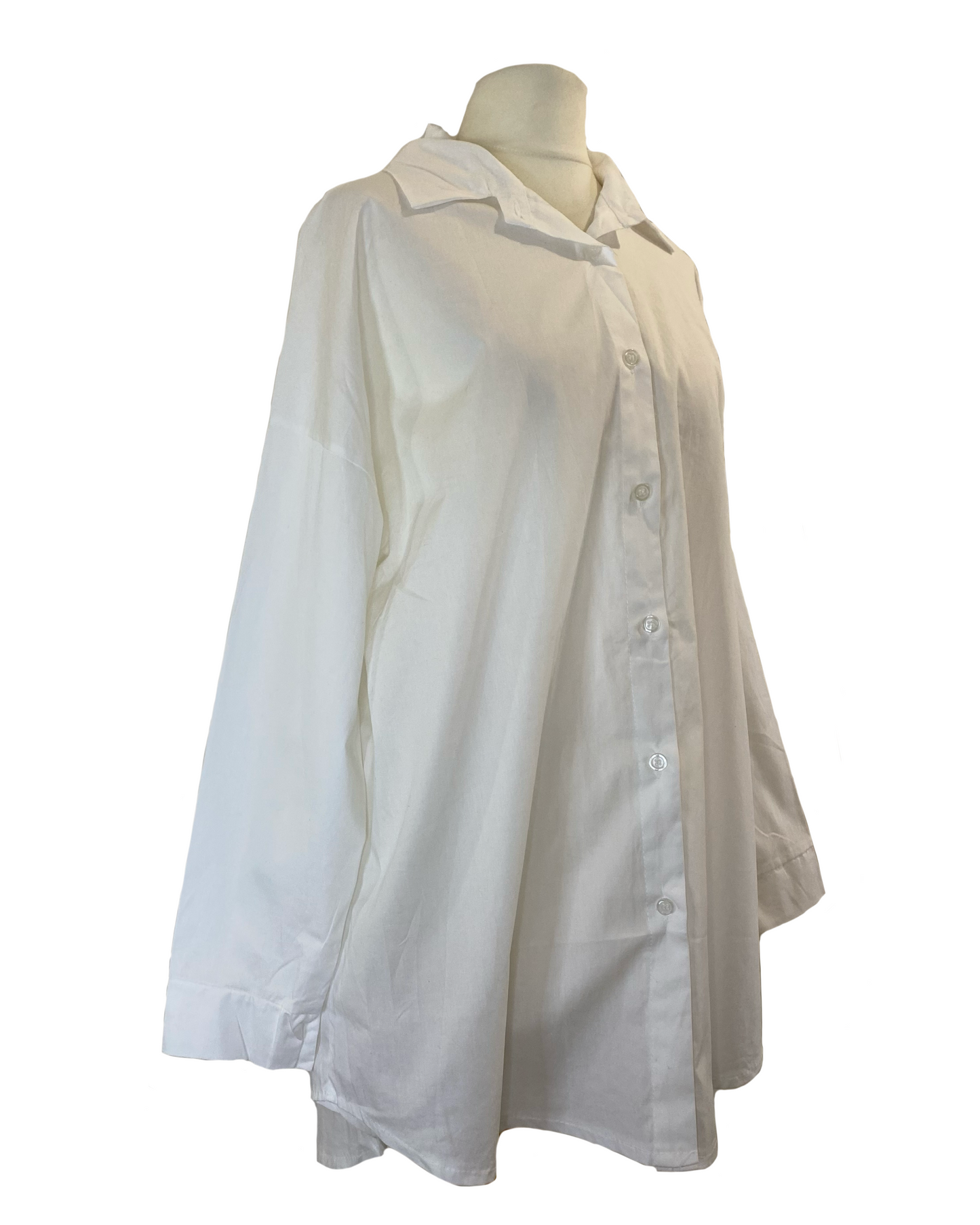 Chemise blanche