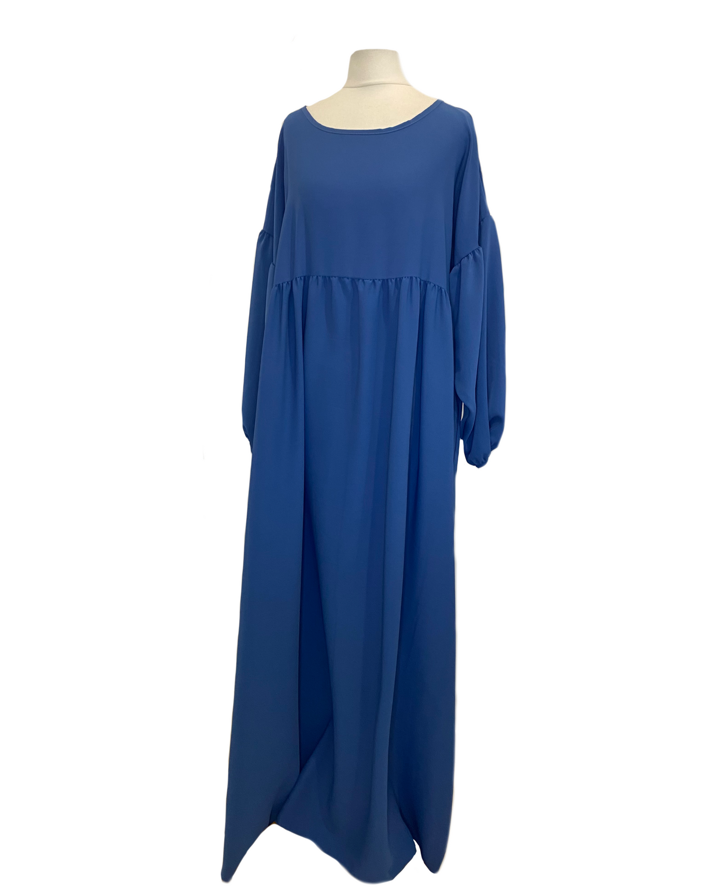 Ensemble Abaya Khimar