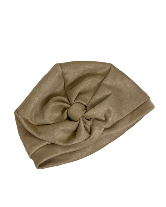 Bonnet Turban