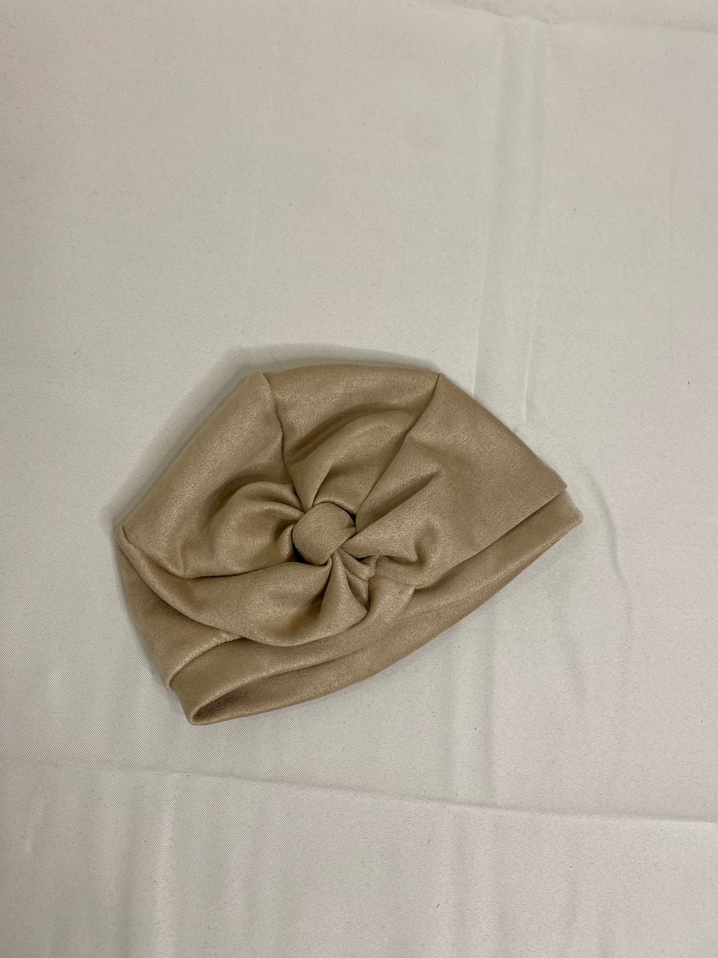 Bonnet Turban